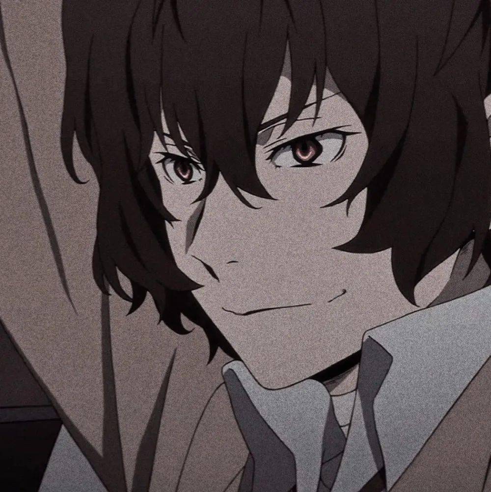 超喜欢的动漫头像