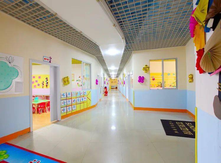 仅招80人桂平这家幼儿园秋季报名登记工作已开启