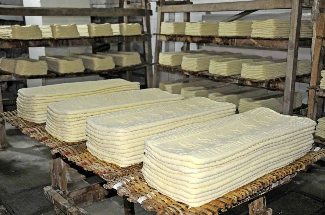 点赞升级豆腐蛮拼的石屏打造舌尖上的亿元级产业