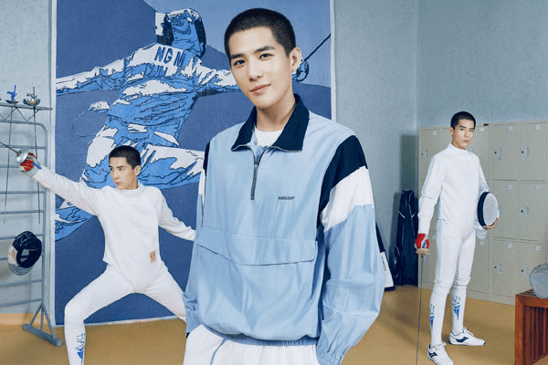 《二十不惑》诠释多面青春 专访王安宇:演员最重要的是专注