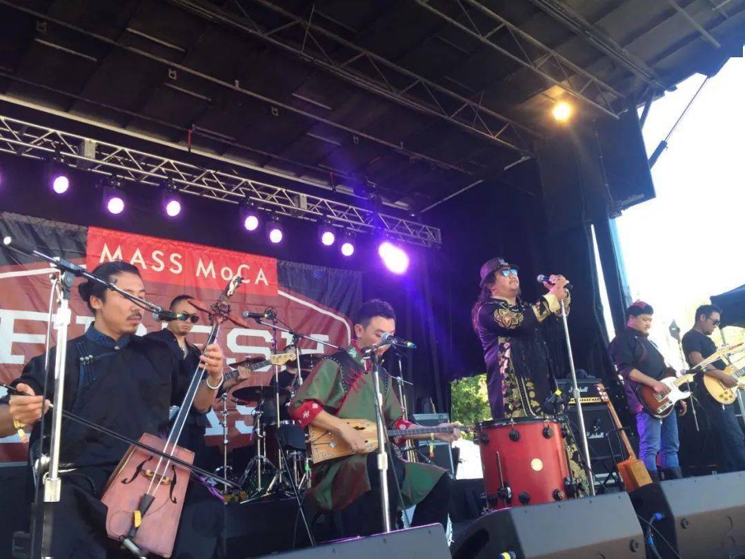 杭盖乐队北归全国巡演即将拉开帷幕义拉拉塔重返战队再创辉煌