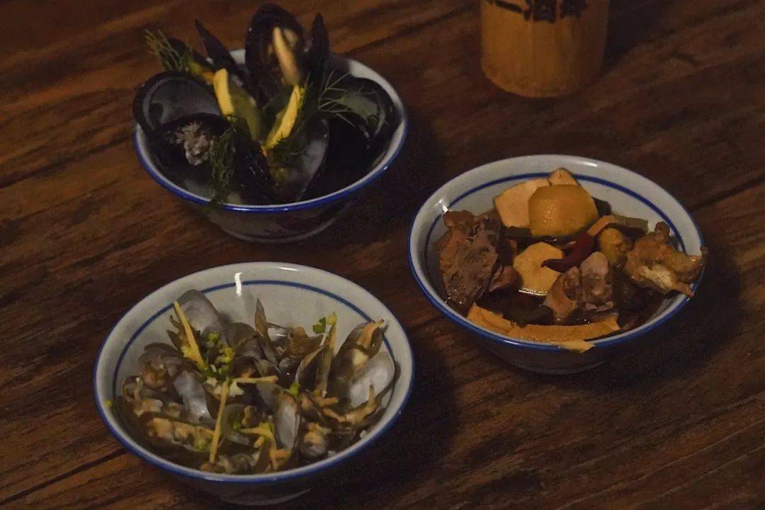 喝酒要有气氛,下酒菜尤为重要!