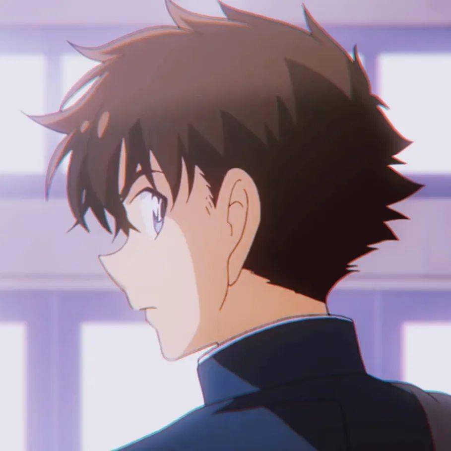 【微多图】大家都想得到快斗先生的玫瑰吗?(怪盗先生壁纸 头像吖~)