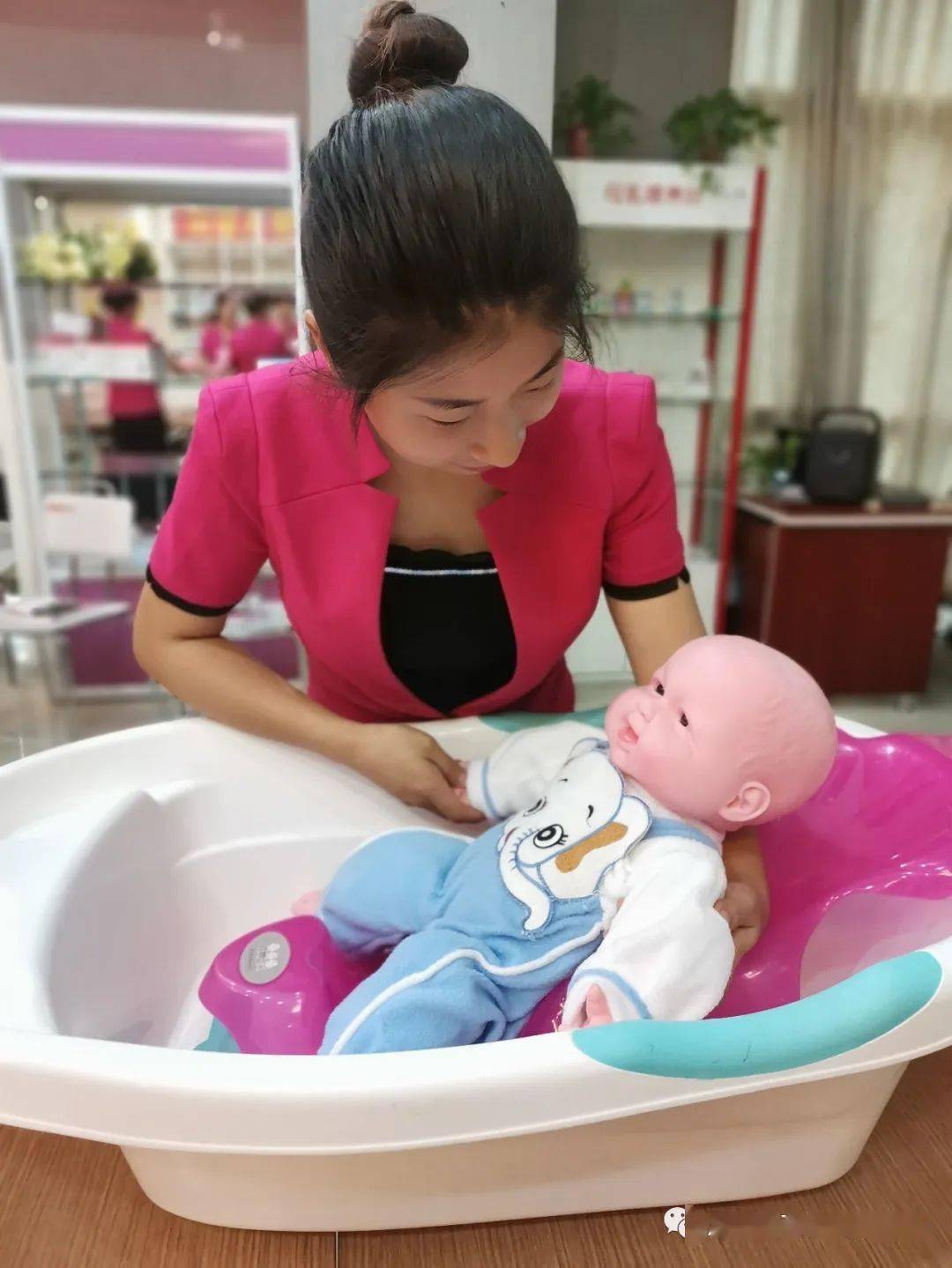 2023年福利院有没有健康正常的婴儿"惊涛骇浪"-第2张图片-小宝网