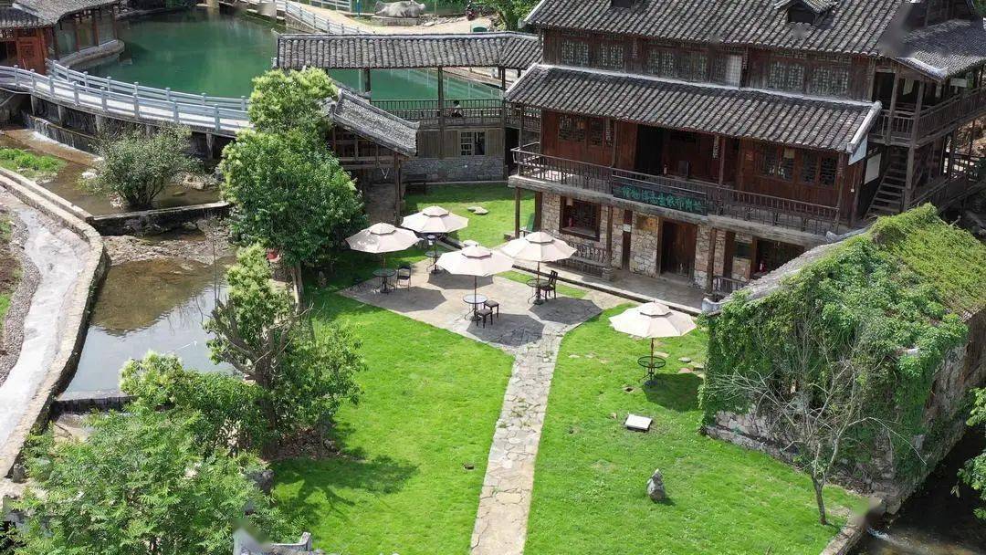 旅游|间歇泉:一个能够让你放松身心的地方.