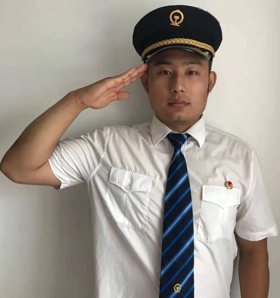 运用一车间丨回顾历程,不忘初心_火车司机