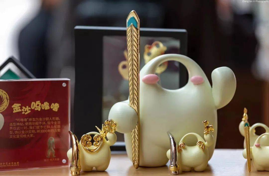 天府文创大集市全攻略看进来→_成都