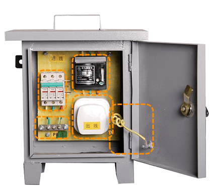 这些都是施工现场临时用电的常识