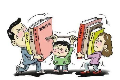 竞争压力,家庭冲突等因素都可能成为压垮骆驼的最后一根稻草.