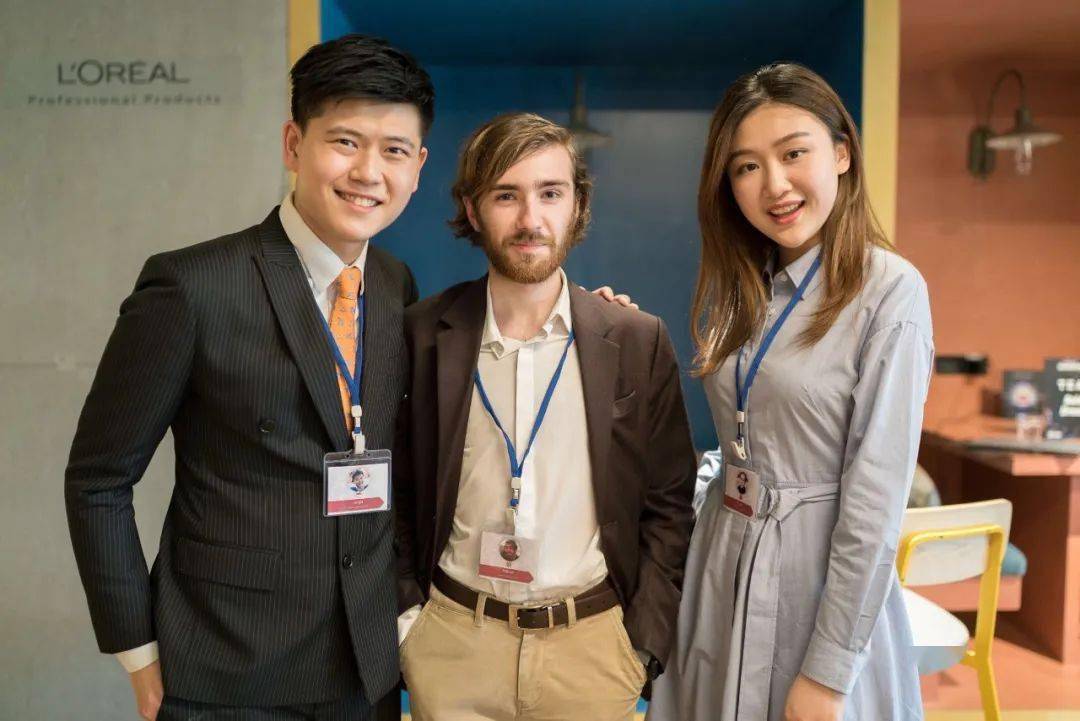 我的大学68向思颖不确定性就是闪闪发光的机遇