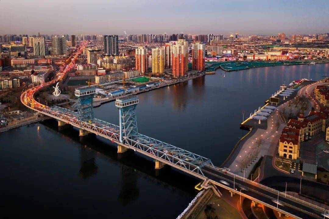 【伴公汀】最新!海门撤市建区