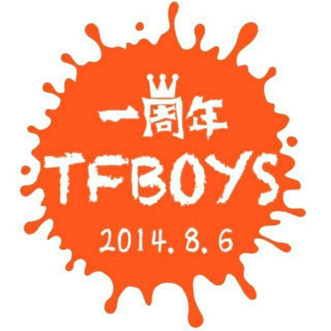 tfboys周年创意头像合集,意义非凡的组合象征_app