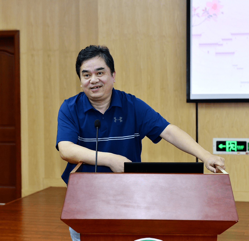 关注金山区教育系统2020年暑期干部培训专题研讨