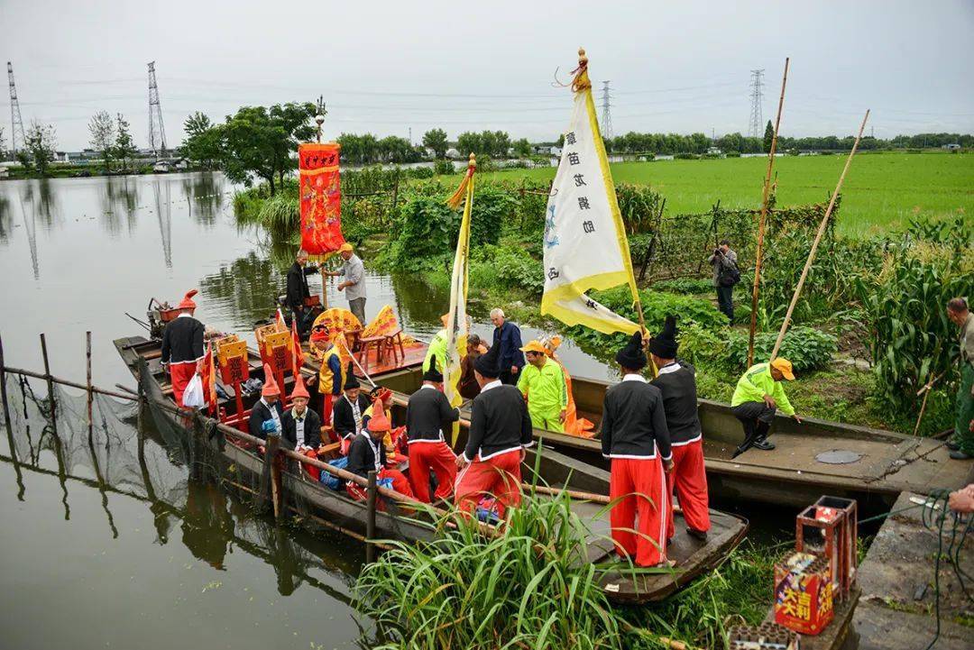 绍兴民俗活动图片