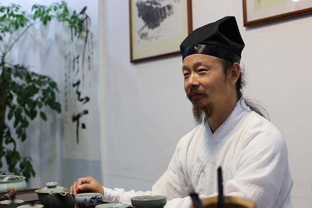 武当道长陈师行实力如何格斗专家给出专业解释