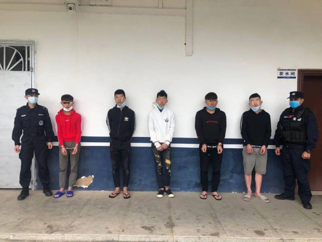 警惕茂名有多个十几岁马骝深夜作案店家表示很无奈