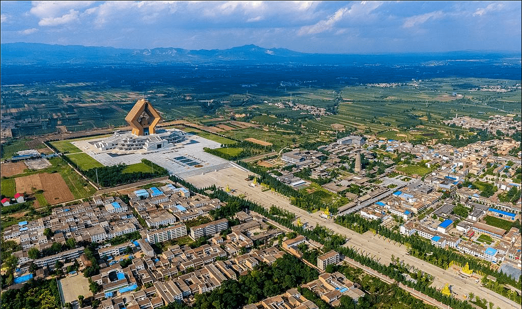 7月20日,21日寶雞景區將集中推介讓你清涼一夏!