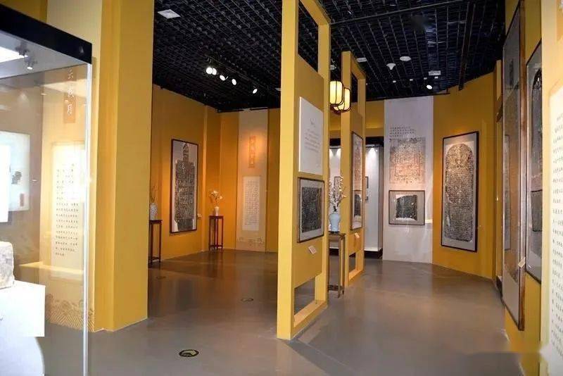 运城博物馆推出戏曲遗韵运城戏曲文物展网上展厅