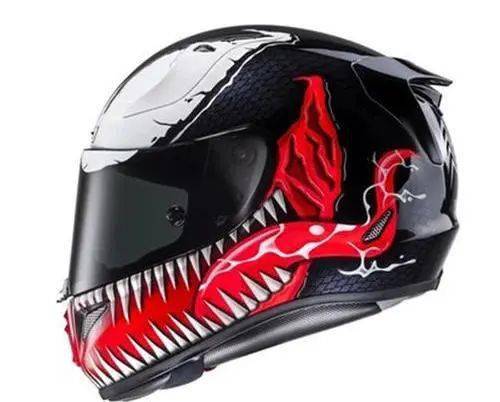 01选择什么样的头盔很重要