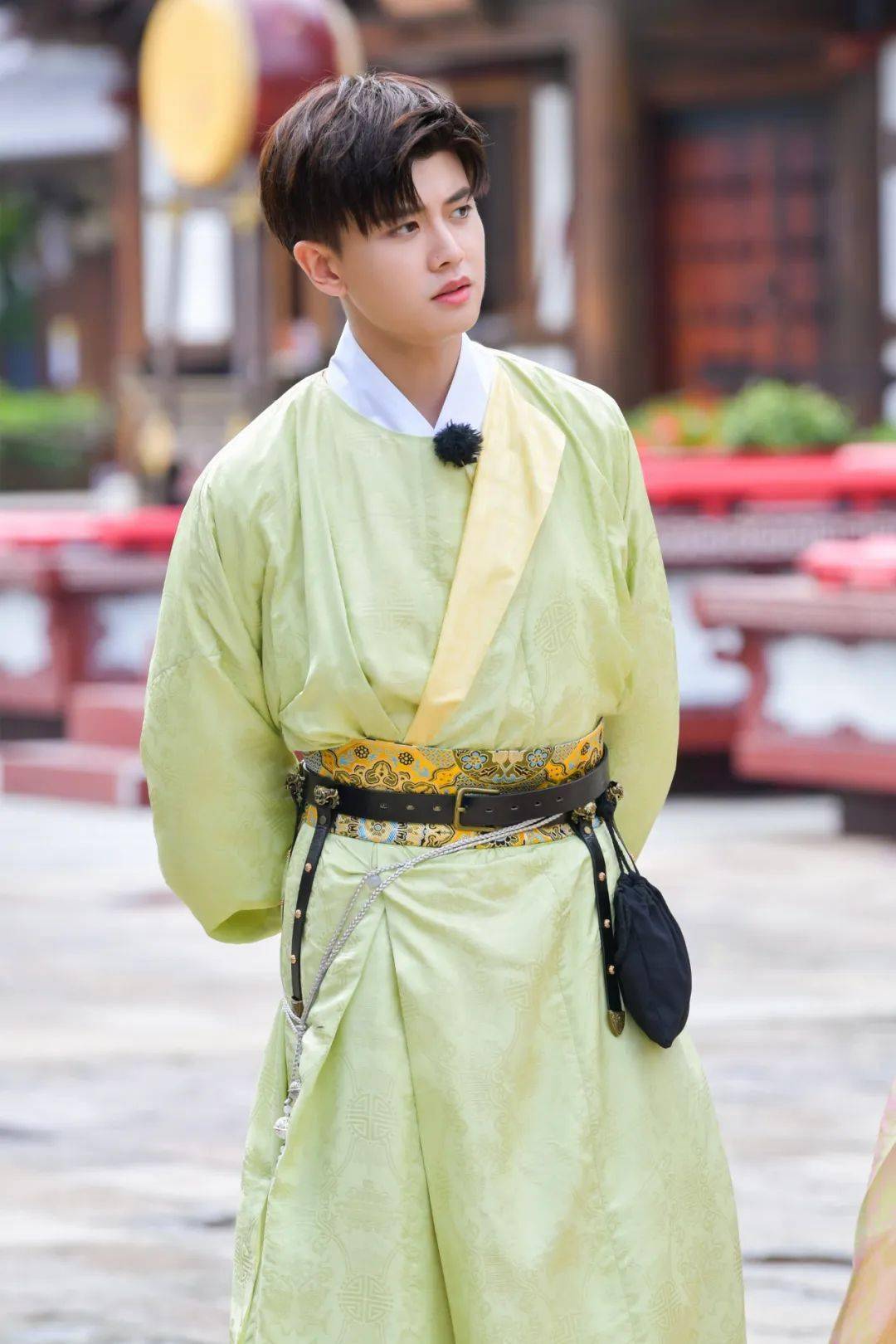 极限挑战6雷佳音深信邓伦反遭淘汰任嘉伦光速成长