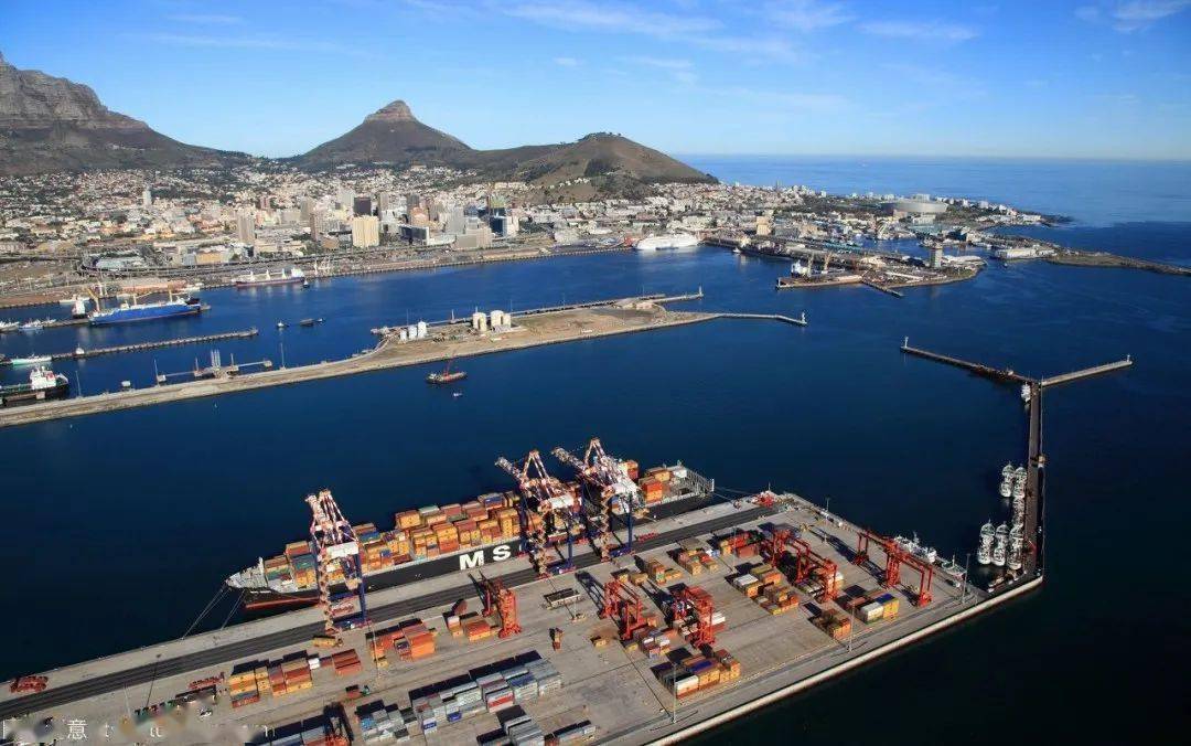 跨境观察近期出货请注意多国港口拥堵或关闭