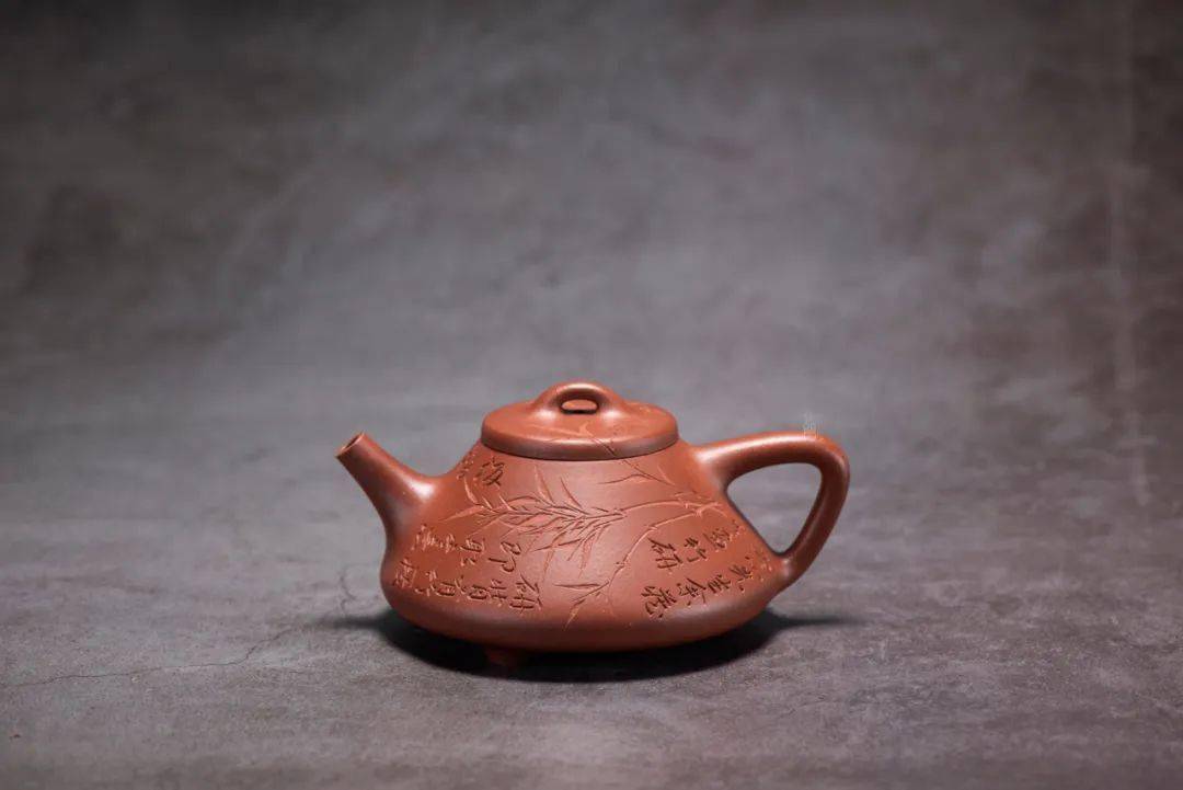 隽器子冶石瓢陈文翔