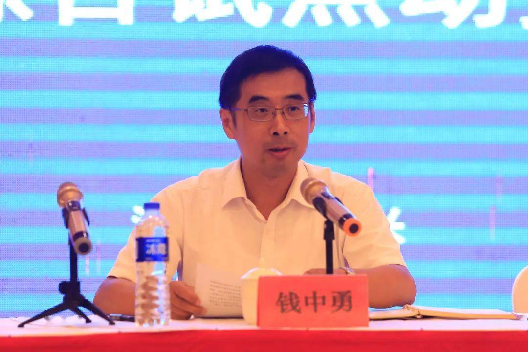 湖州市召开第七次全国人口普查市级综合试点动员会