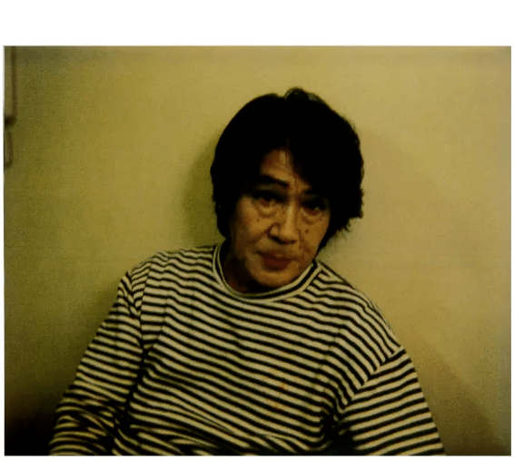 一个展览看懂日本当代影像艺术_森山