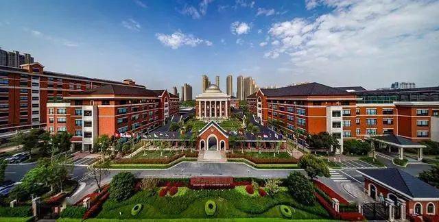 今年9月正式开学宜春这些学校将投入使用