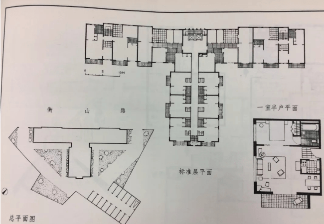 衡复建筑|从西式复古到现代装饰,了解中国第一代设计师范文照