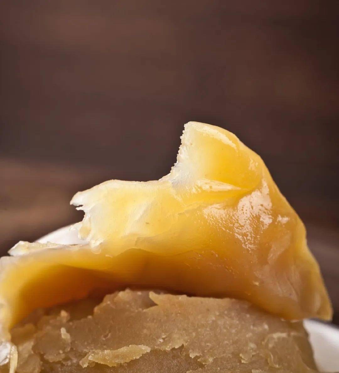 一款好莲蓉应该是什么样的