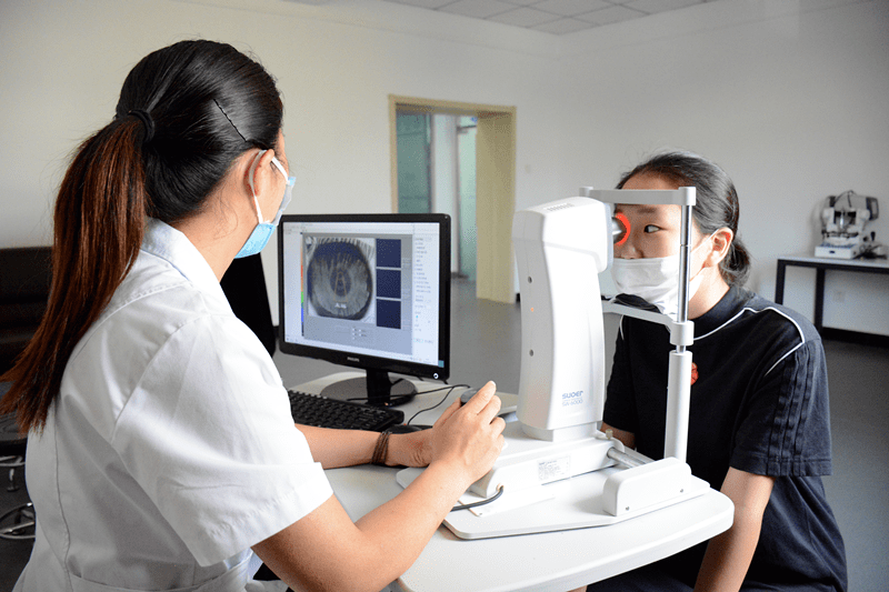 门头沟专业眼科现在不仅各种免费还有权威专家公益会诊