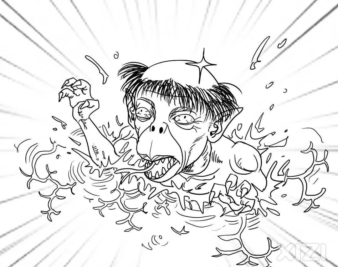农村人常说的水鬼仔到底是什么