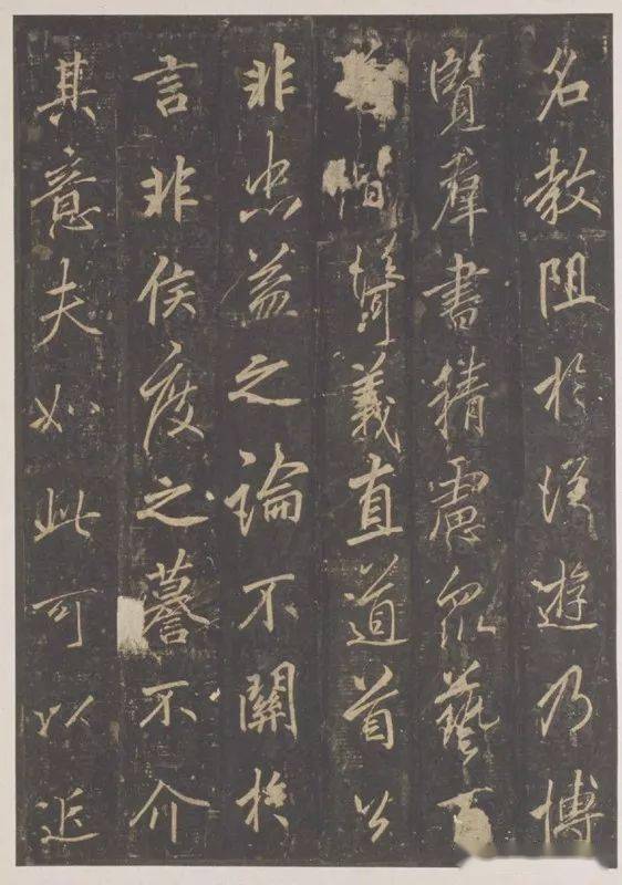 碑》王渊《李思训碑》位于陕西省渭南市蒲城县西北的唐睿宗李旦桥陵下