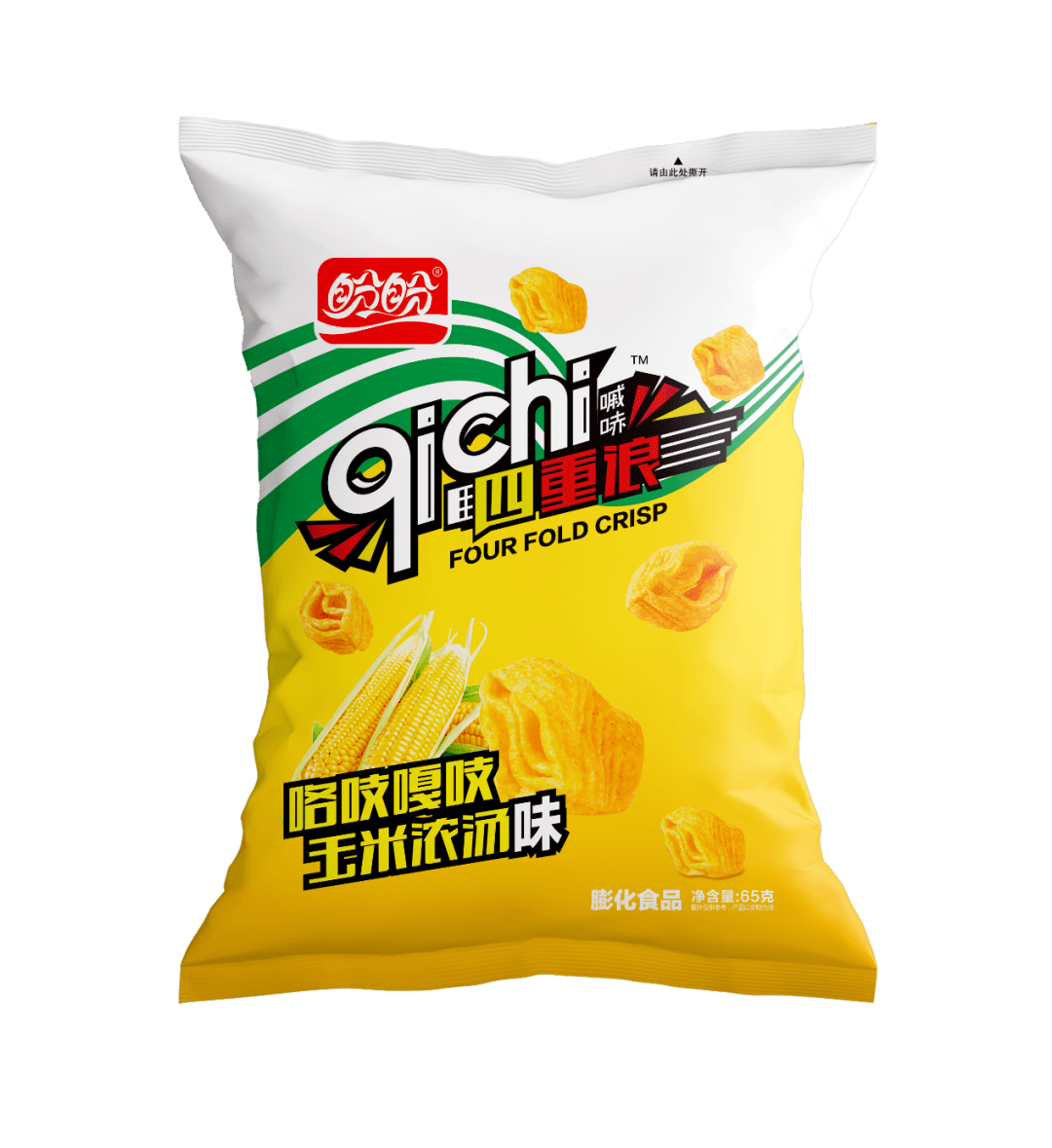 食力家访谈盼盼食品集团