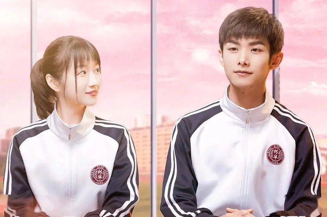 5部高颜值甜宠剧来袭,你打算追哪一部?