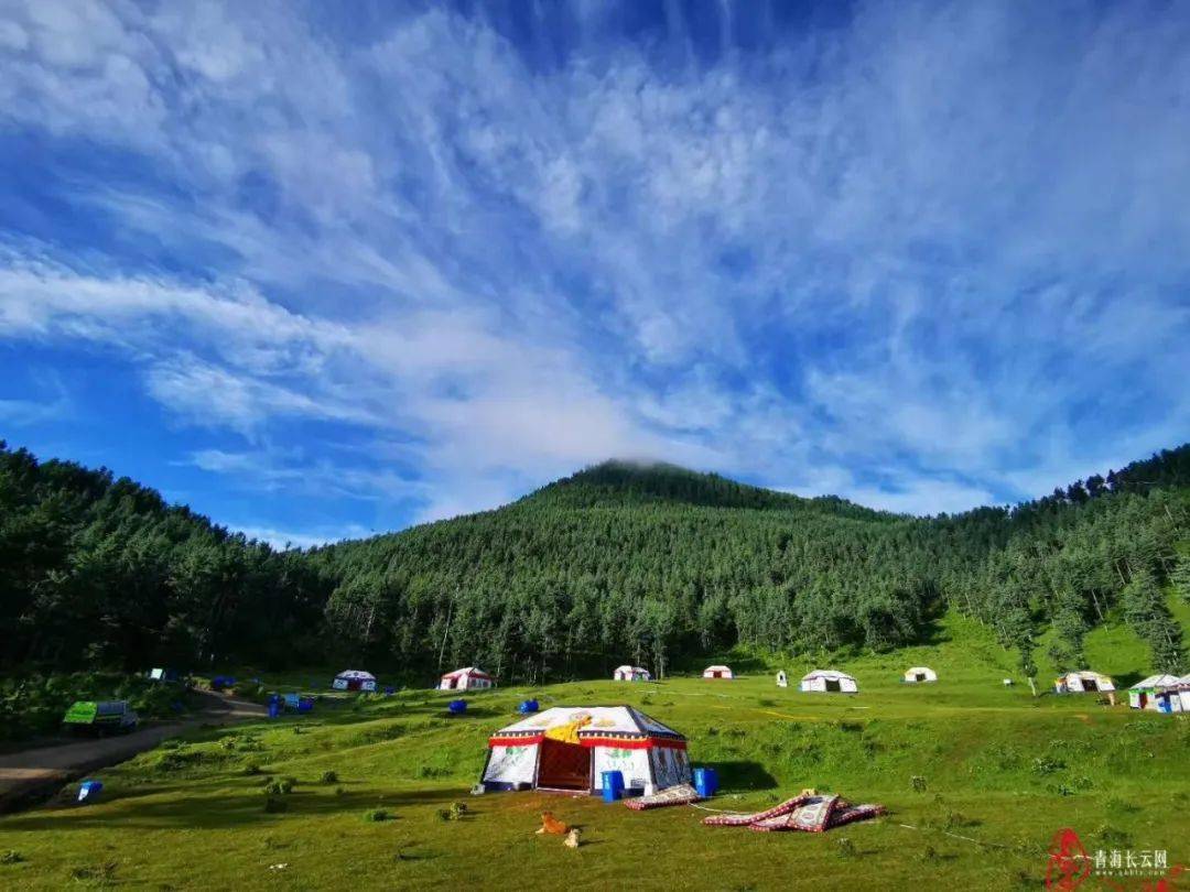 尕楞乡以产业扶贫巩固脱贫攻坚成果