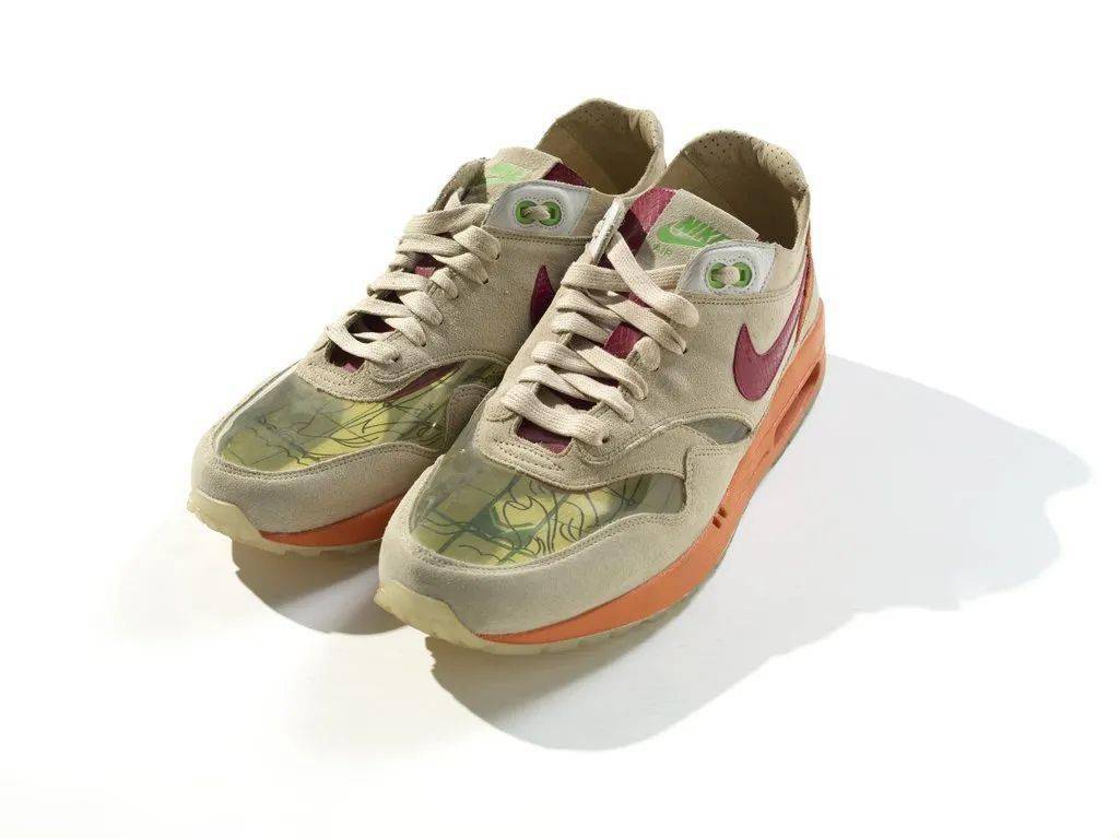 陈冠希clot x 耐克联名"死亡之吻"复刻将发售3款配色,实锤了!