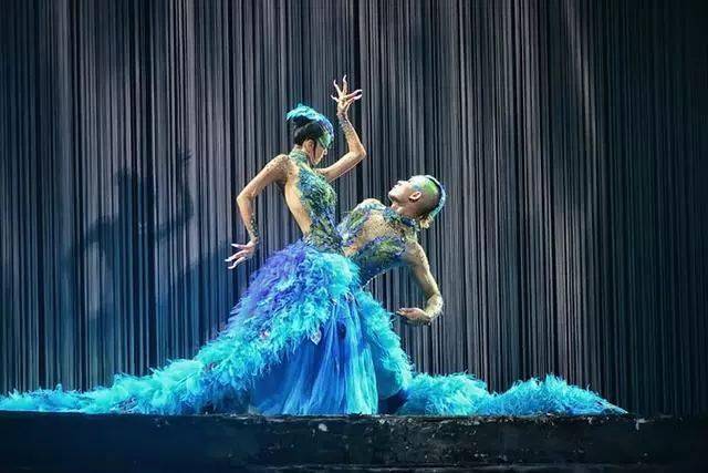 杨丽萍3500万豪宅被封,背后真相让人惊讶!_舞蹈