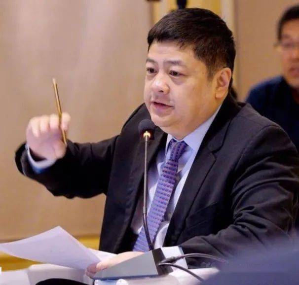 李健文教授【引用本文】李健文,乐 飞.