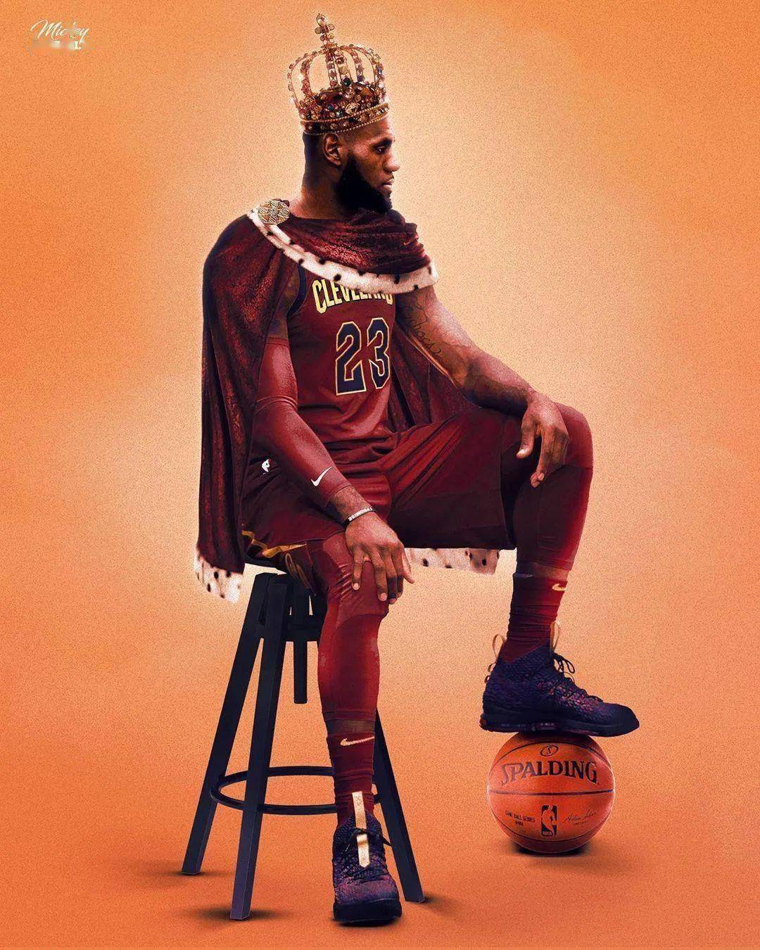 詹姆斯上脚神秘新鞋!疑似詹18?