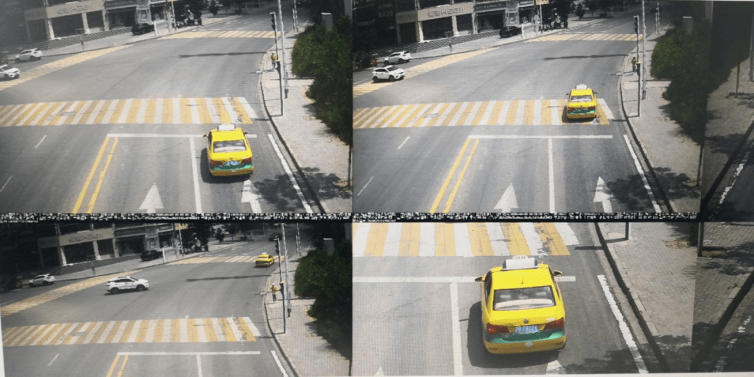 车牌号码:宁et8011 机动车所有人:周学文 违法地点:海同路十字路口