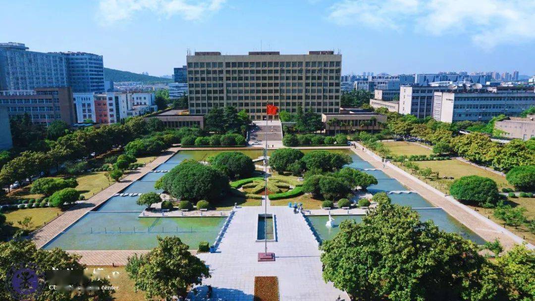 中国矿业大学高度重视国际一流人才培养工作,致力于培养更多通晓国际