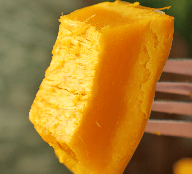 橄榄,有浓郁板栗香味,亩产达8000斤,从开花到采摘仅需45天,这款南瓜很