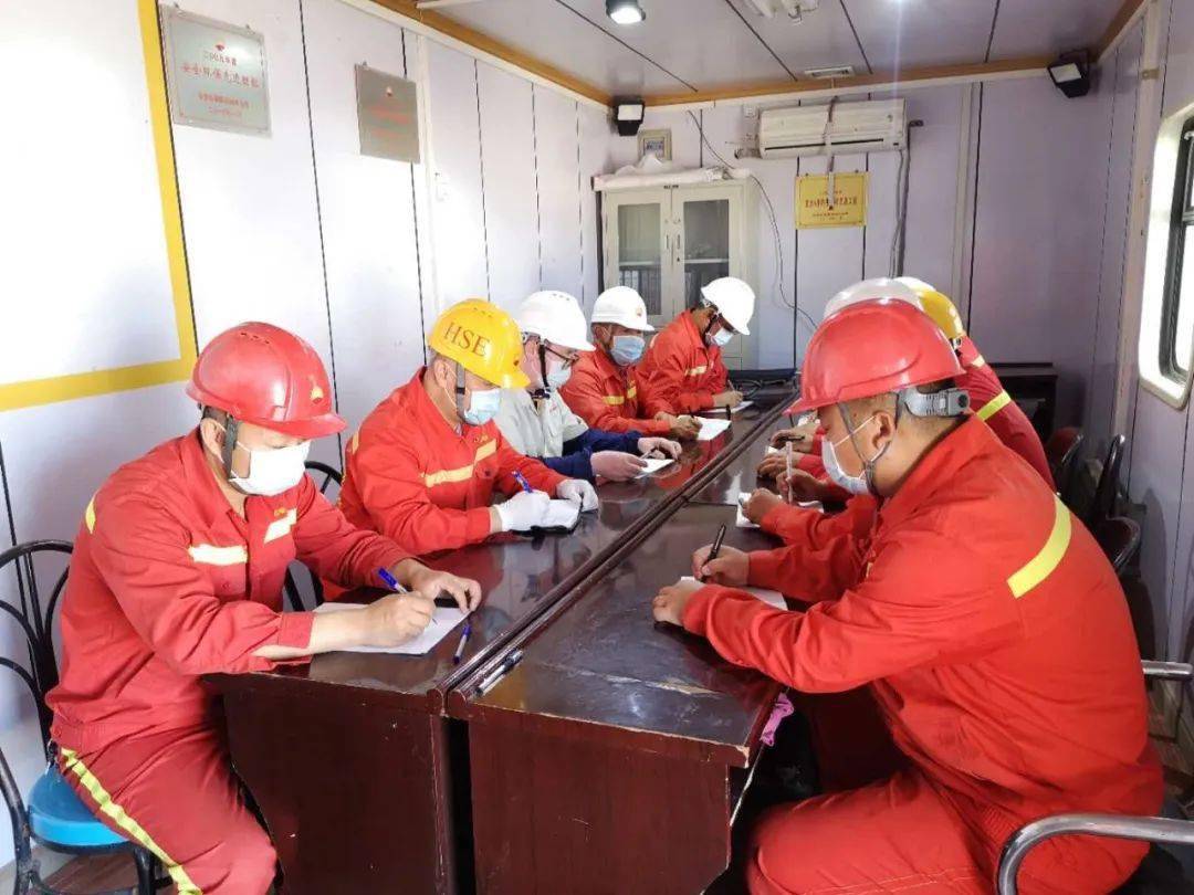 媒体聚焦中国石油报西部钻探巡视督查排风险