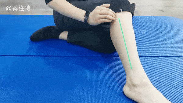 崴脚不可怕,最惨的是它还骨折了