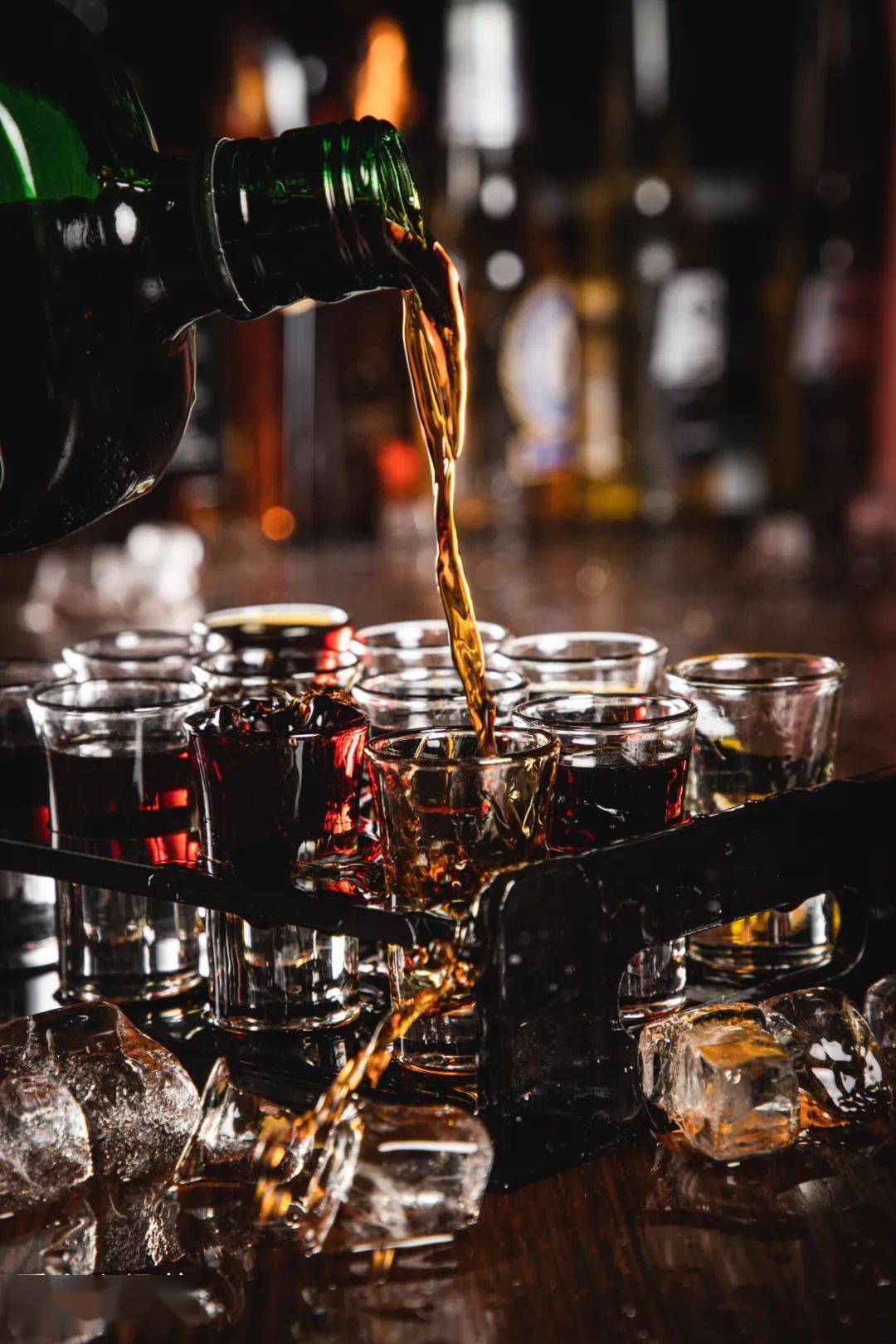 珠海首家【放题式】清吧,倒计时①天!