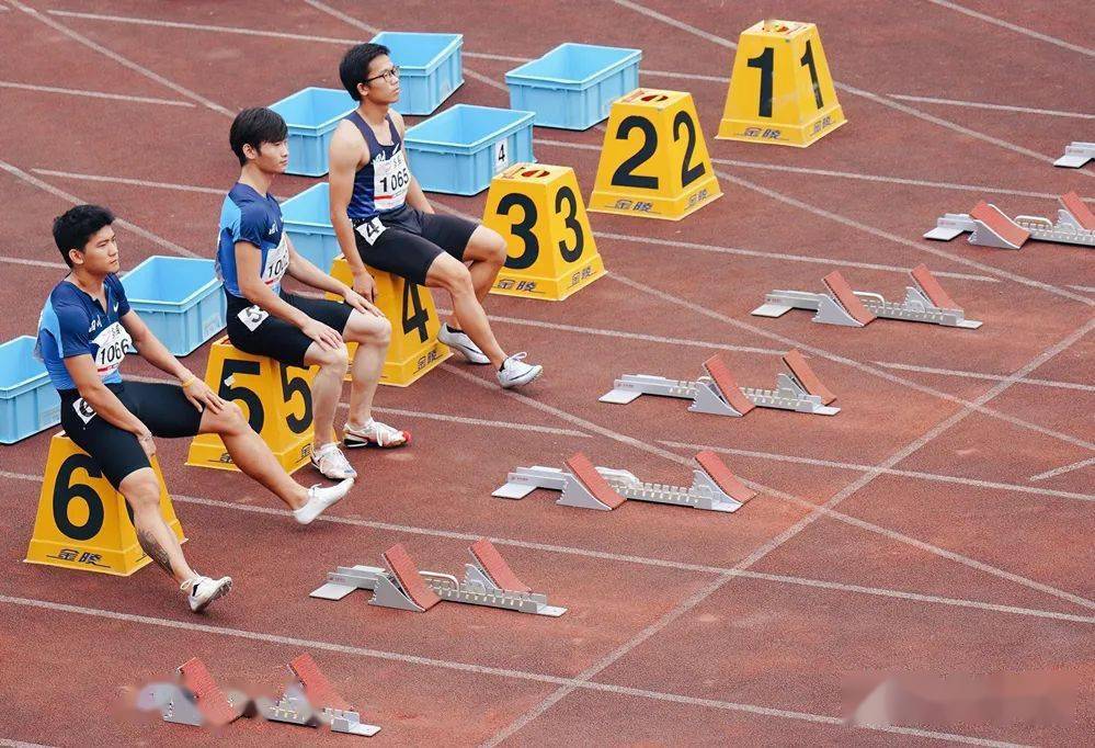 如果您觉得更新慢,请关注田径大本营的视频号,钻石联赛的新浪微博,抖