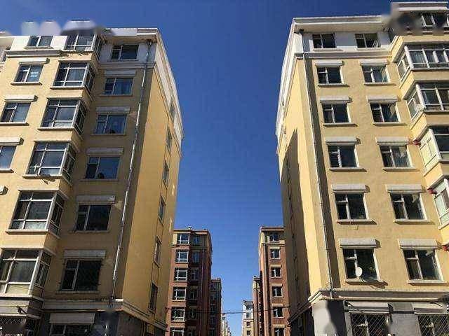 云南个旧房子白菜价,一套房7万元!