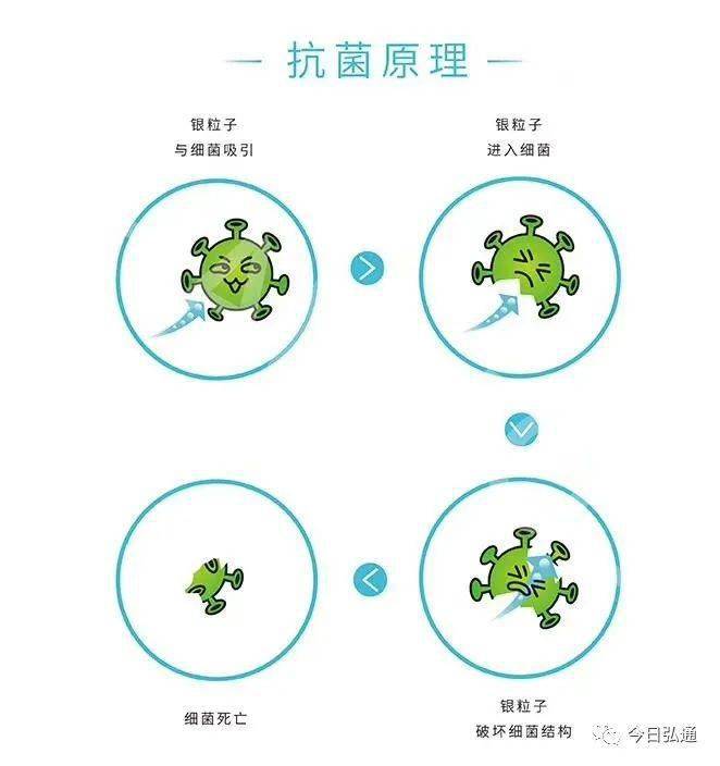 弘通纳米抗菌液-绿色环保/杀菌/消毒/除味